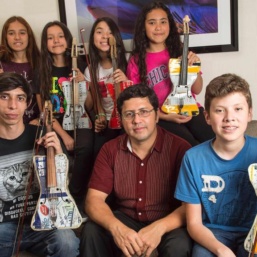 The National Arts and Culture The National Arts and Culture